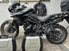 Triumph TIGER 