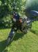 Annonce moto Honda NX TRANSCITY
