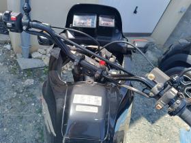 Honda NX TRANSCITY 